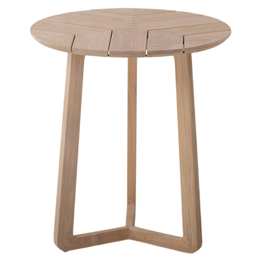 Atrani Bar Table - Teak Top