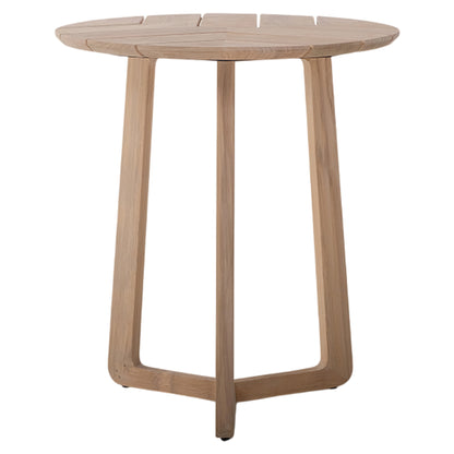 Atrani Bar Table - Teak Top