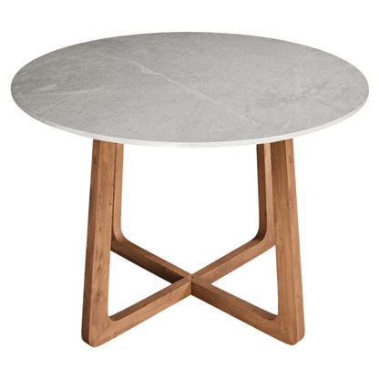 Atrani Dining Table - Ceramic Top