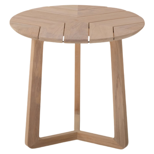 Atrani Dining Table - Teak Top