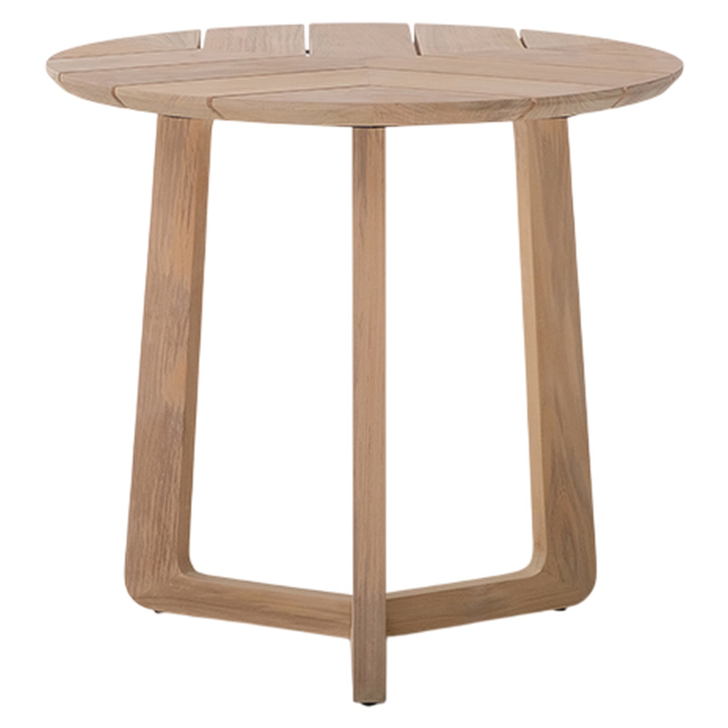 Atrani Dining Table - Teak Top