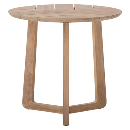 Atrani Dining Table - Teak Top