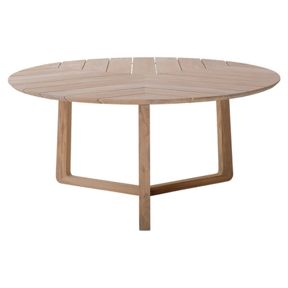 Atrani Dining Table - Teak Top