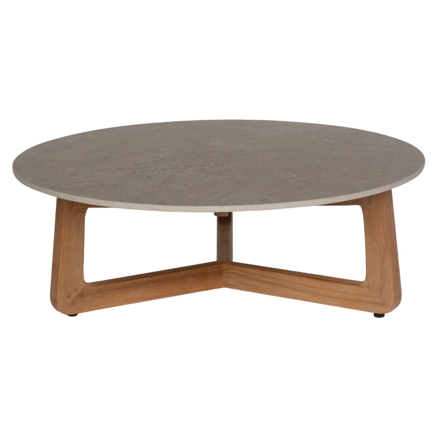 Atrani Lounge Table - Ceramic Top