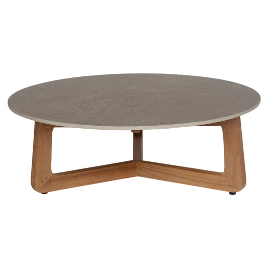Atrani Lounge Table - Ceramic Top