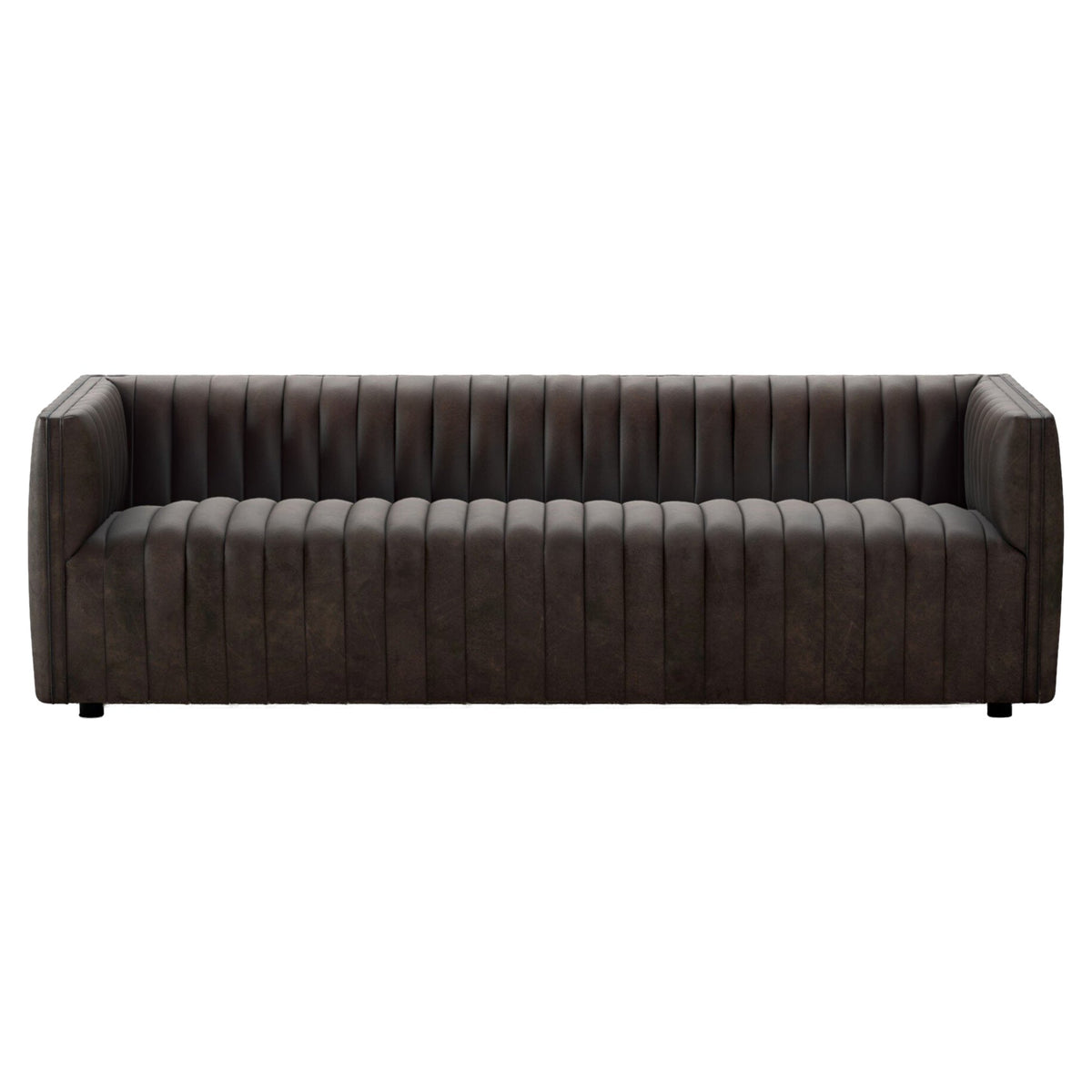 Augustine Sofa - Deacon Wolf - 88"W
