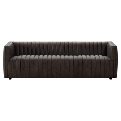 Augustine Sofa - Deacon Wolf - 88"W