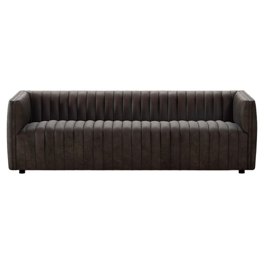 Augustine Sofa - Deacon Wolf - 88"W