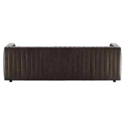 Augustine Sofa - Deacon Wolf - 88"W