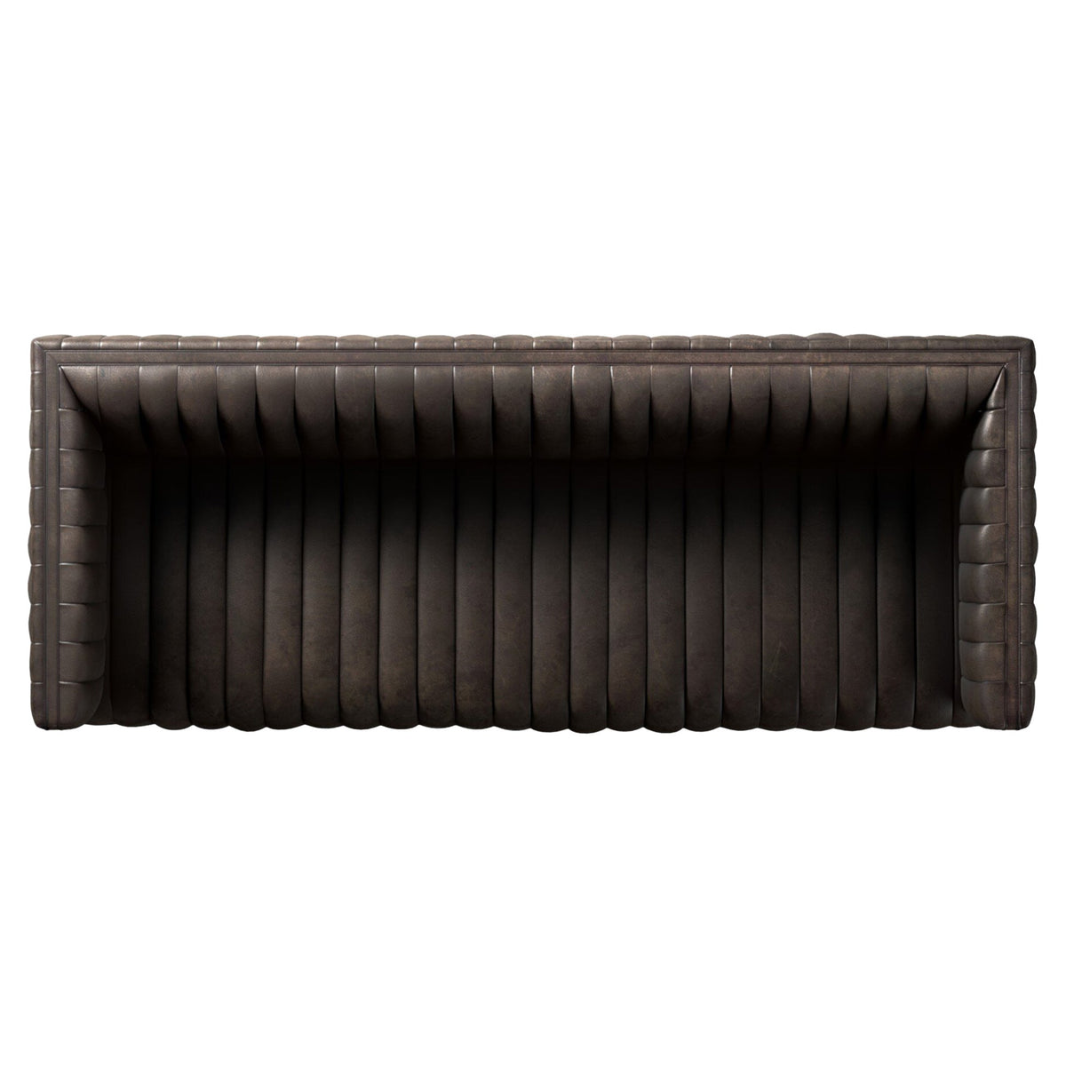 Augustine Sofa - Deacon Wolf - 88"W
