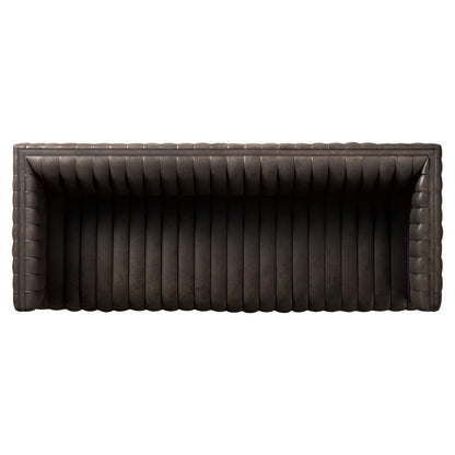 Augustine Sofa - Deacon Wolf - 88"W