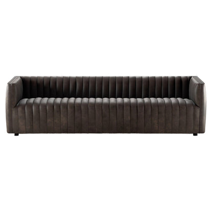 Augustine Sofa - Deacon Wolf - 97"W