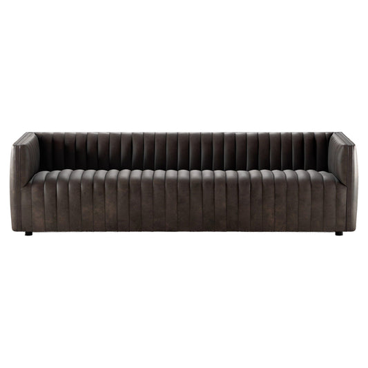 Augustine Sofa - Deacon Wolf - 97"W