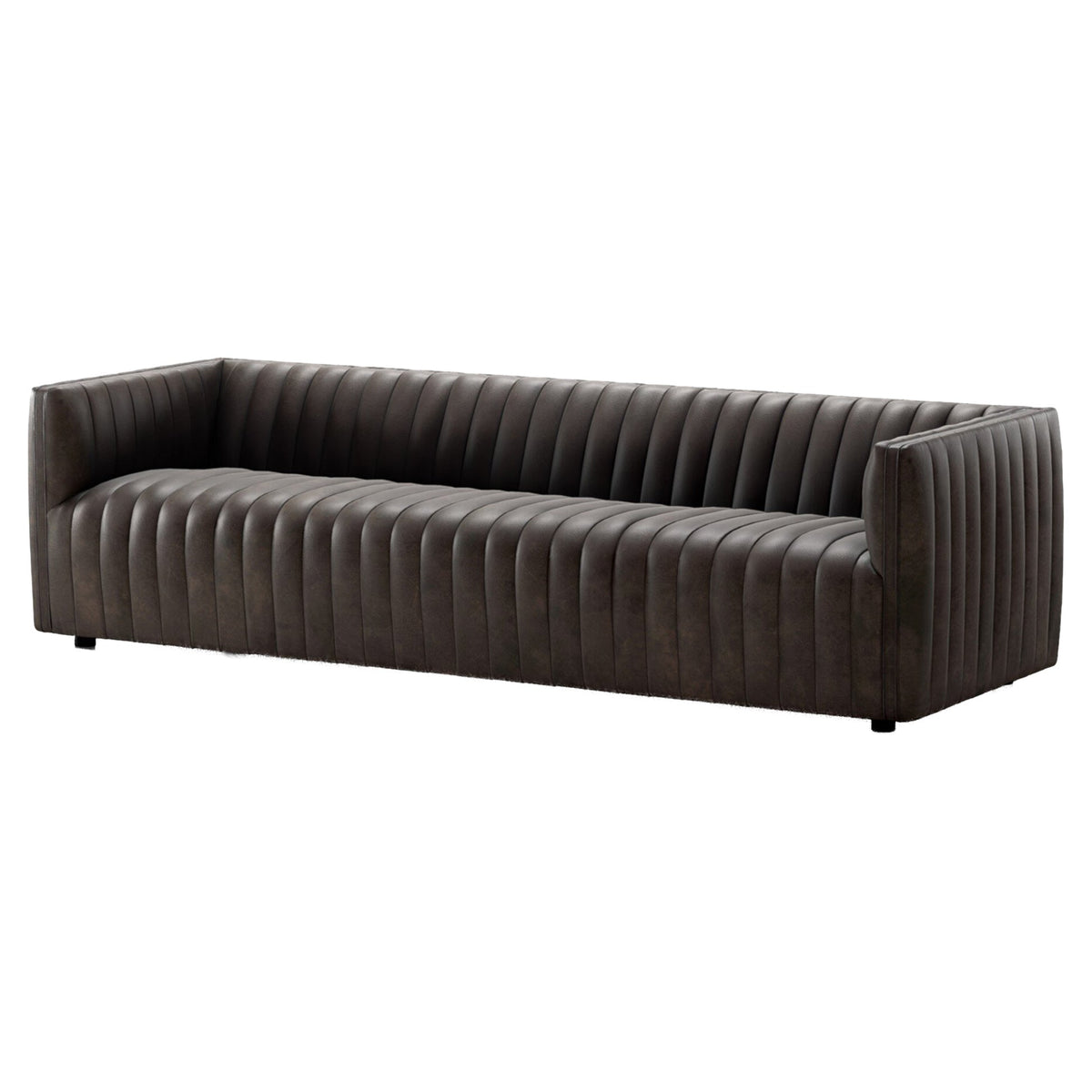 Augustine Sofa - Deacon Wolf - 97"W
