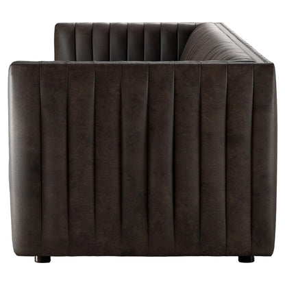 Augustine Sofa - Deacon Wolf - 97"W