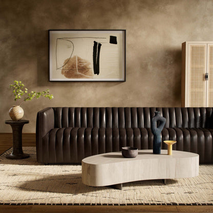 Augustine Sofa - Deacon Wolf - 97"W