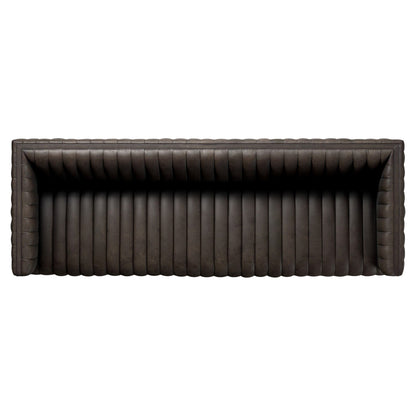 Augustine Sofa - Deacon Wolf - 97"W