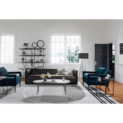 Augustine Sofa - Deacon Wolf - 97"W