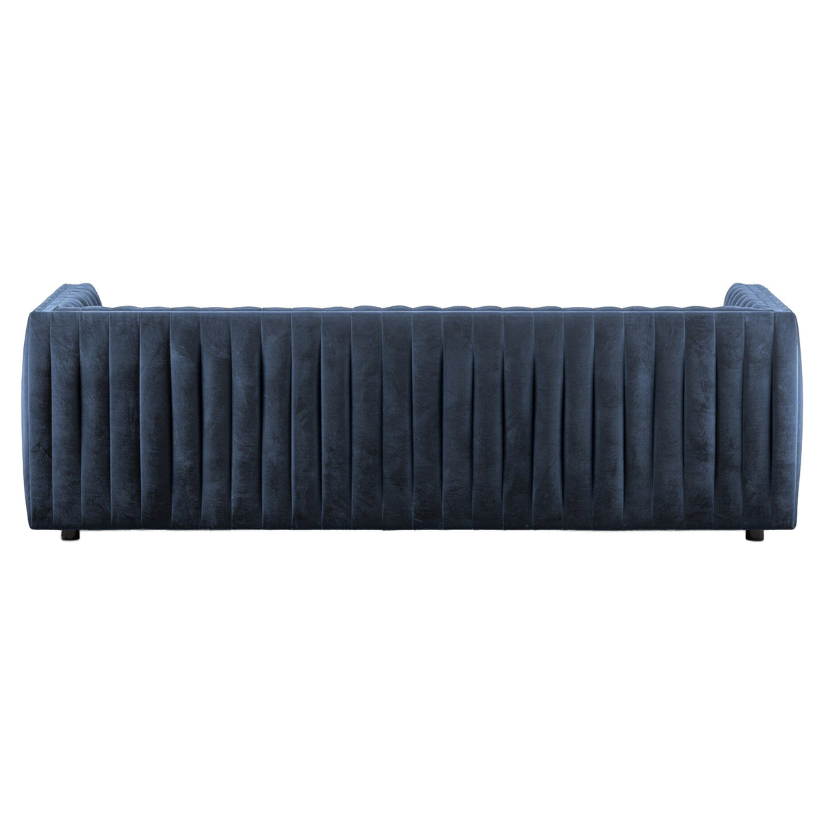 Augustine Sofa - Sapphire Navy