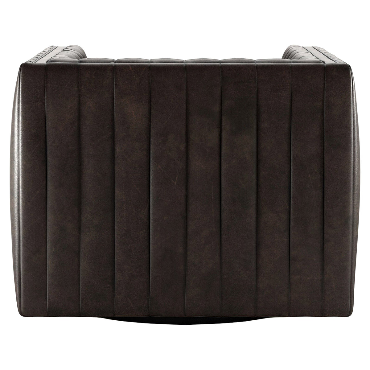 Augustine Swivel Chair - Deacon Wolf
