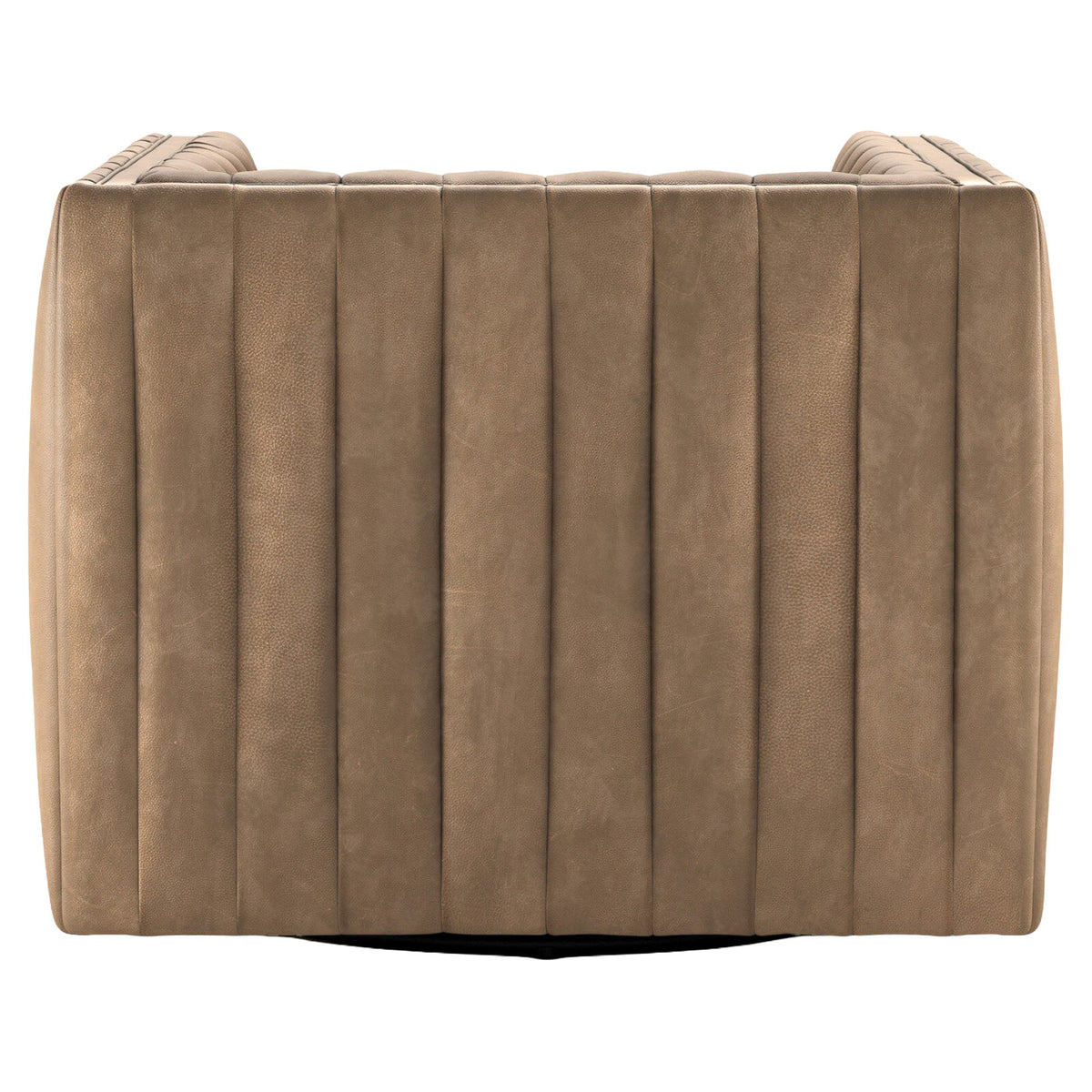 Augustine Swivel Chair - Palermo Drift