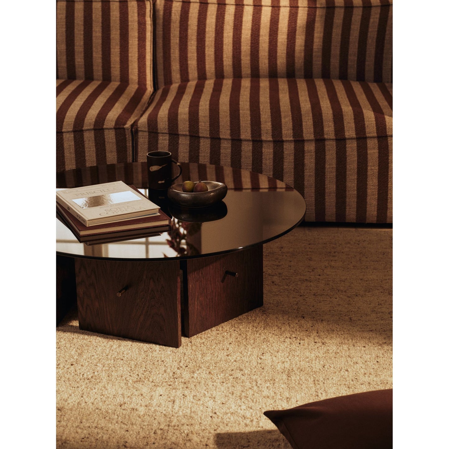 Aukko Coffee Table