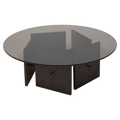 Aukko Coffee Table