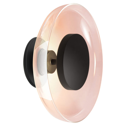 Aura Plus Wall Sconce - Copper