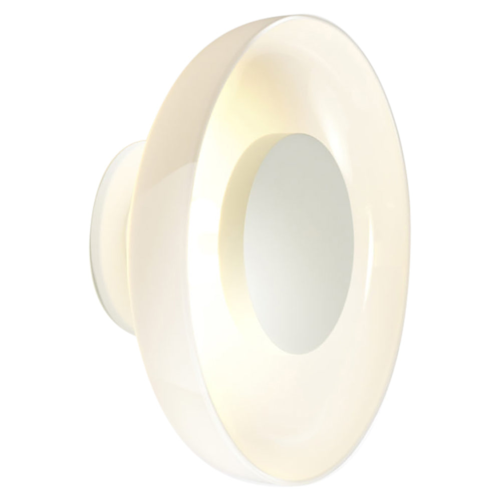 Aura Plus Wall Sconce - Opal – Rouse Home