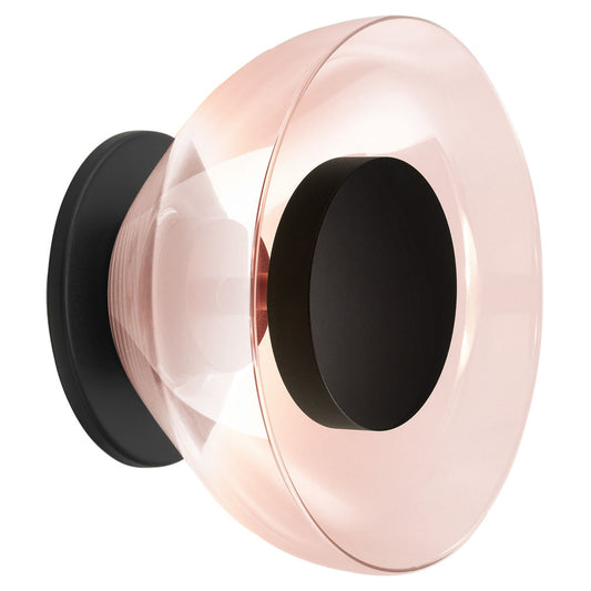 Aura Wall Sconce - Copper