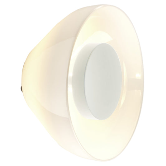 Aura Wall Sconce - Opal