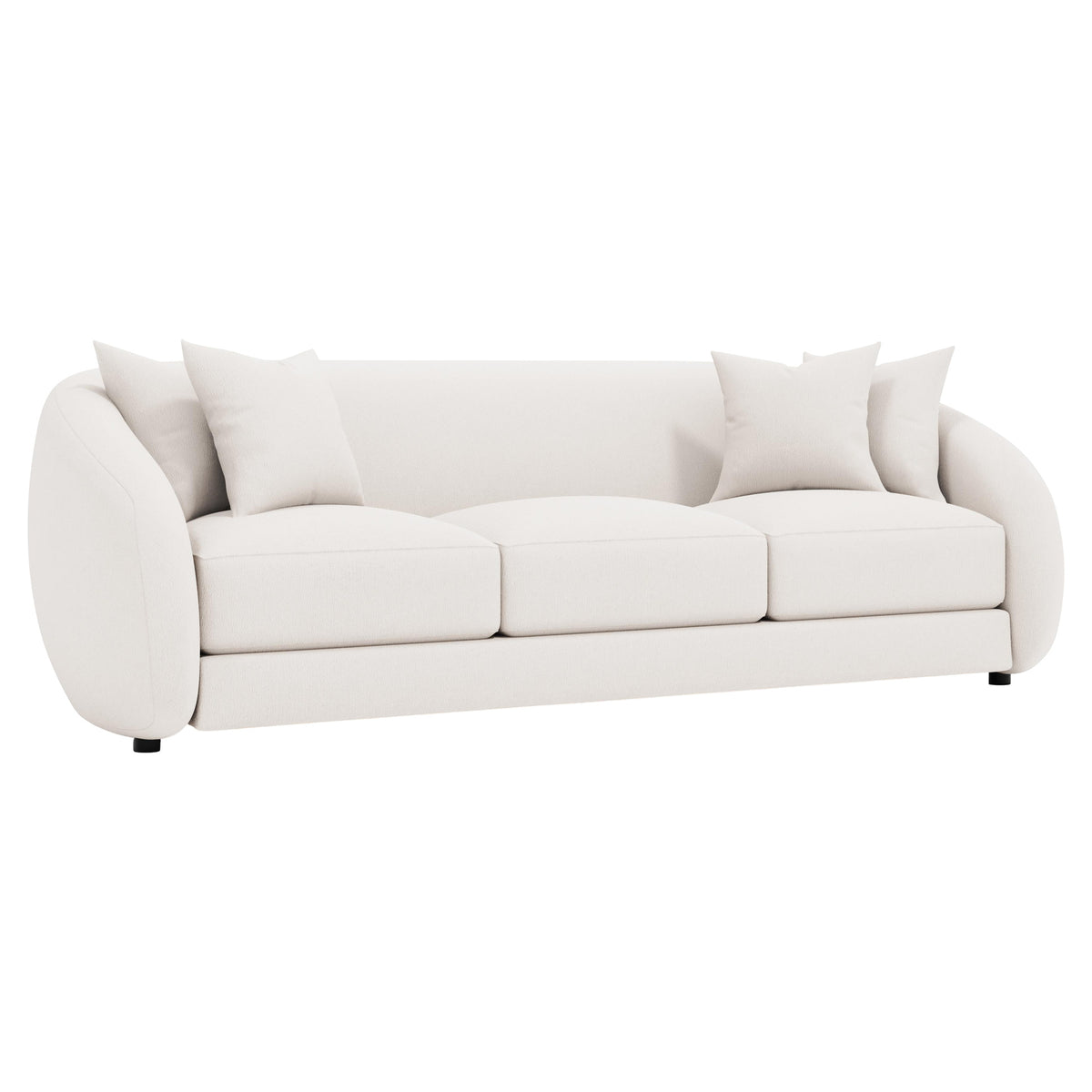 Austen Fabric Sofa