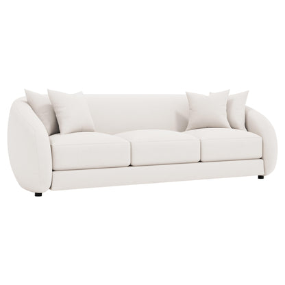 Austen Fabric Sofa
