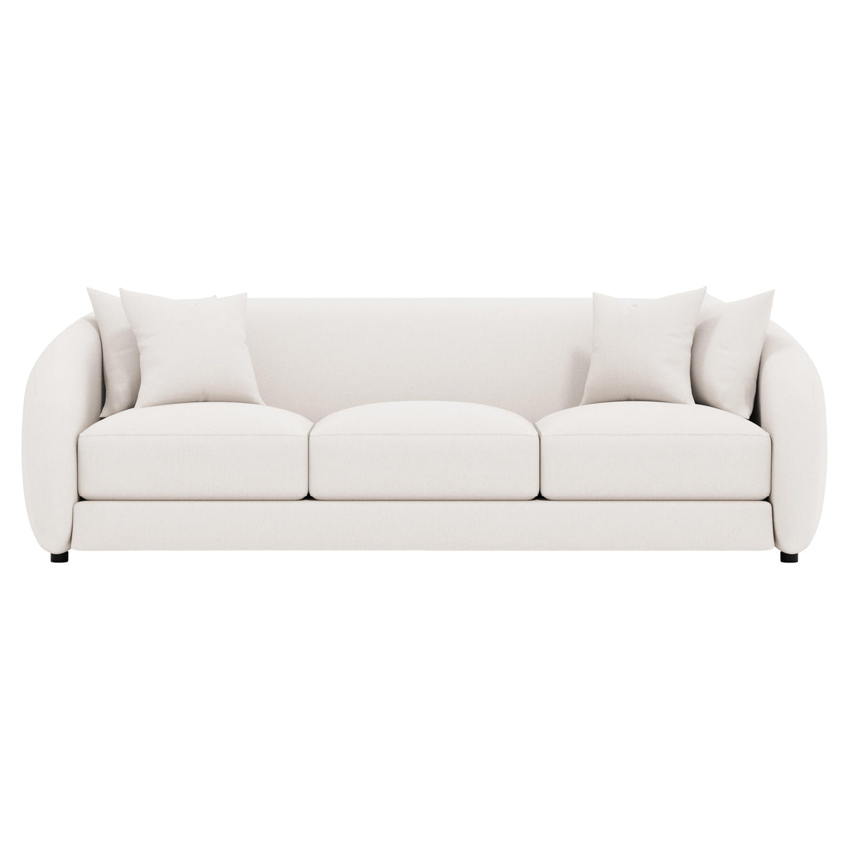 Austen Fabric Sofa