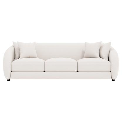 Austen Fabric Sofa