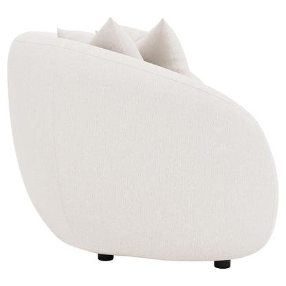 Austen Fabric Sofa