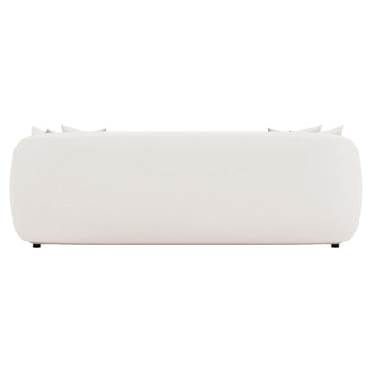 Austen Fabric Sofa