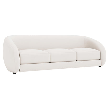Austen Fabric Sofa