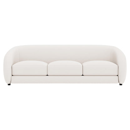 Austen Fabric Sofa