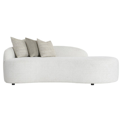 Ava Fabric Arm Sofa