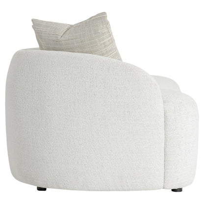 Ava Fabric Arm Sofa