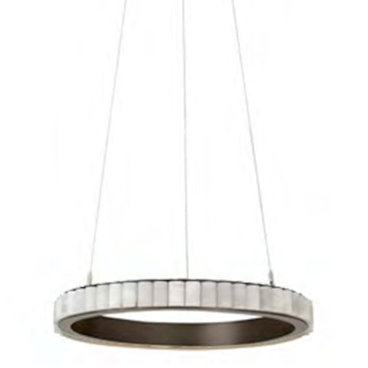 Avalon Medium - Bronze, Alabaster