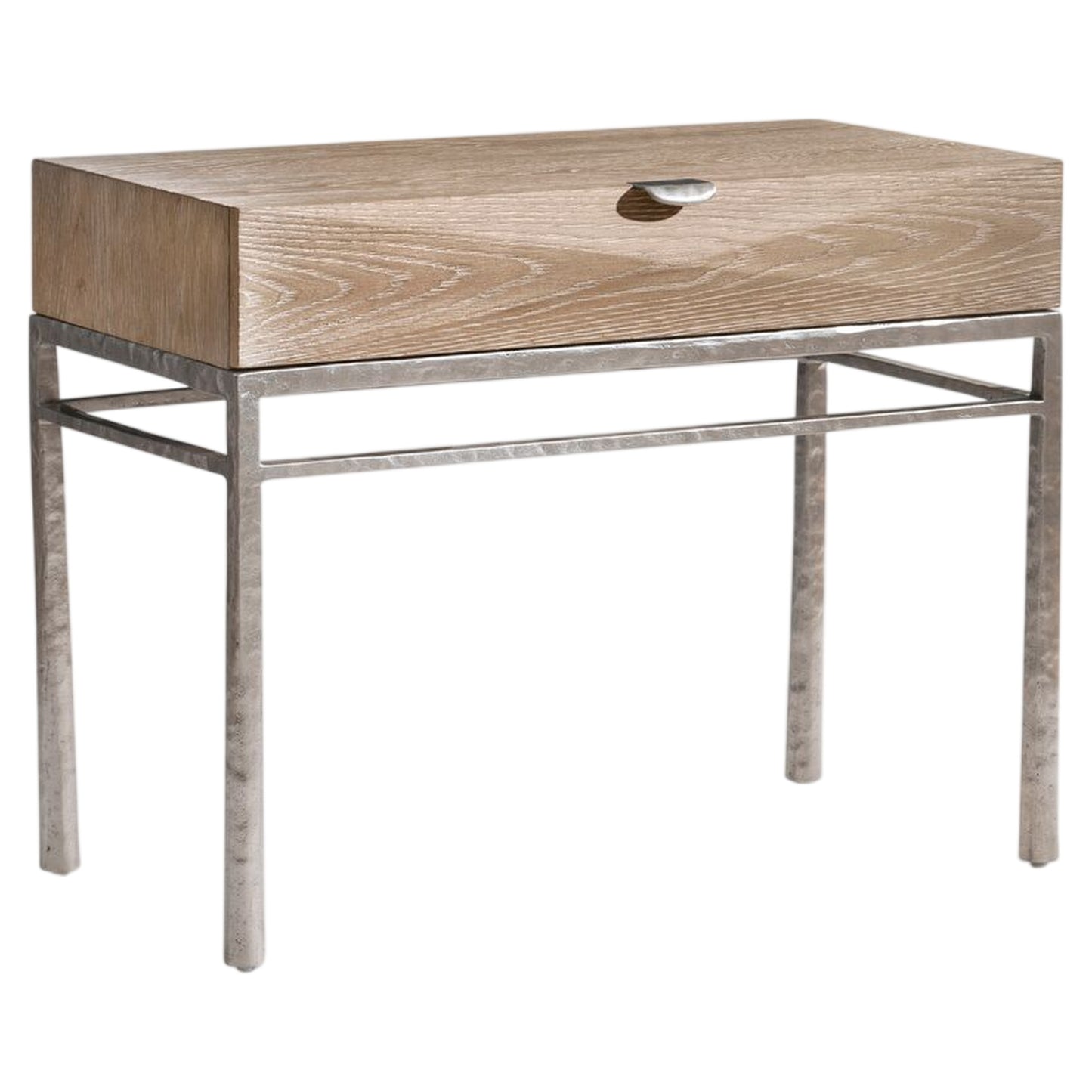 Aventura Nightstand - 1 Drawer
