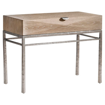 Aventura Nightstand - 1 Drawer