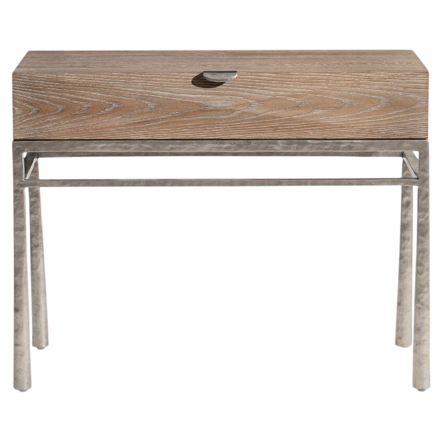 Aventura Nightstand - 1 Drawer
