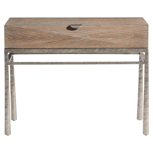 Aventura Nightstand - 1 Drawer