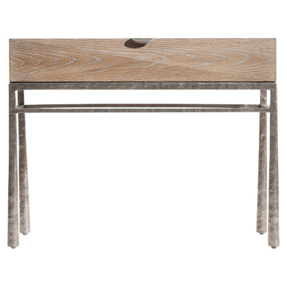 Aventura Nightstand - 1 Drawer