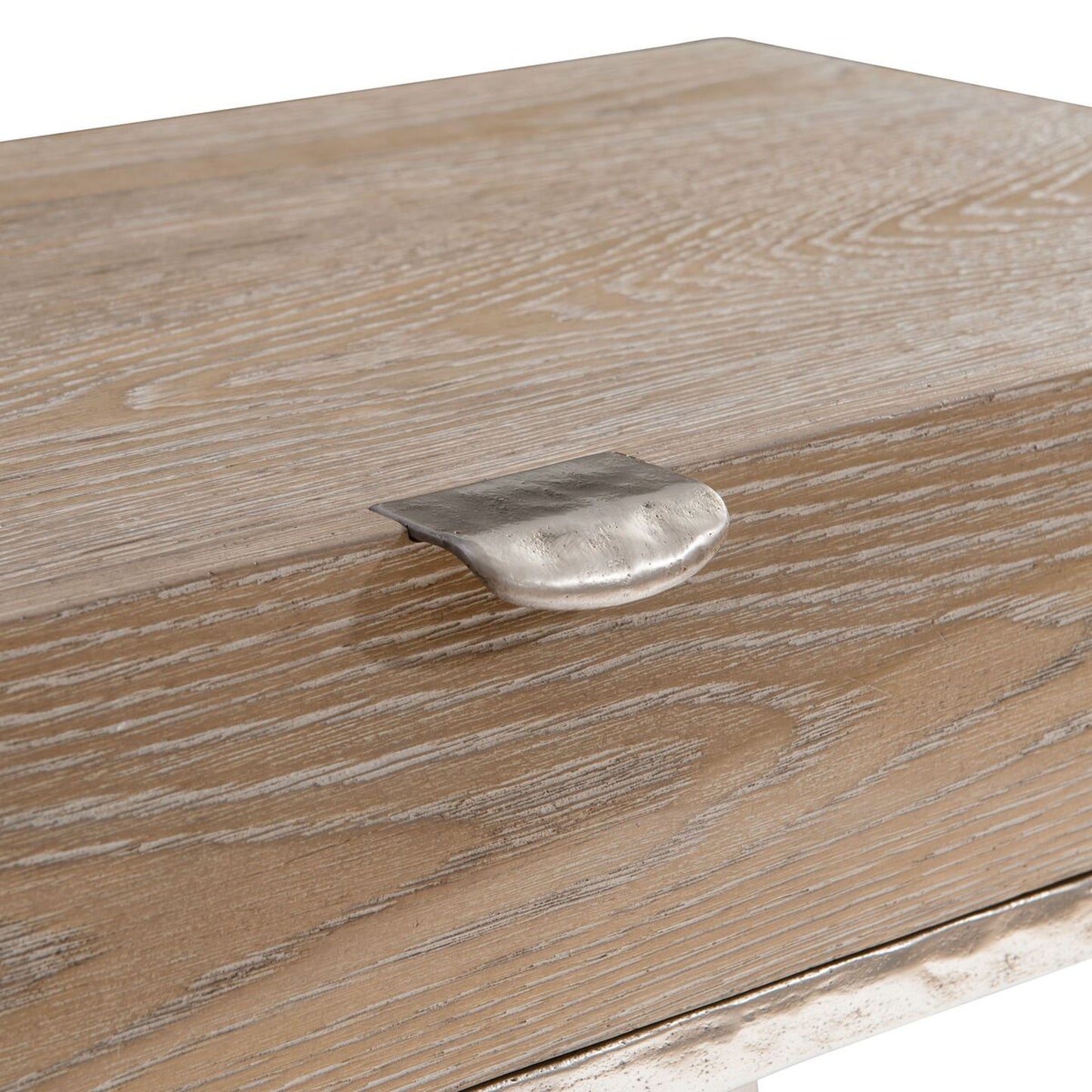 Aventura Nightstand - 1 Drawer