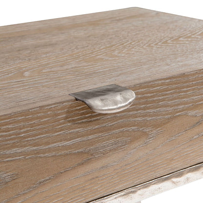 Aventura Nightstand - 1 Drawer