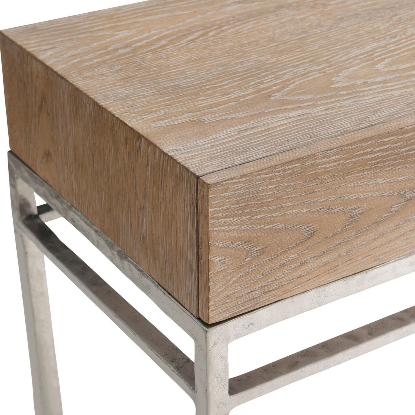 Aventura Nightstand - 1 Drawer